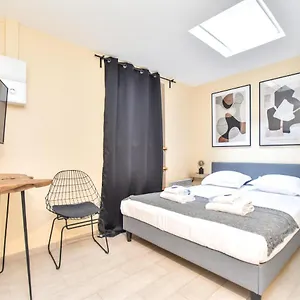 Appartement Cmg Batignolles - Pigalle Iii Paris