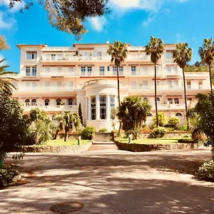 Studio 4 Personnes Avec Piscine, Tennis , Hyères Francia